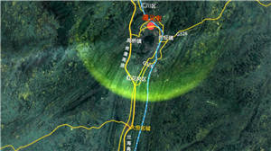 屏山鸿正国际三维动画