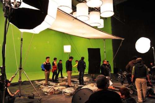 广告片拍摄费用都包含了哪些？