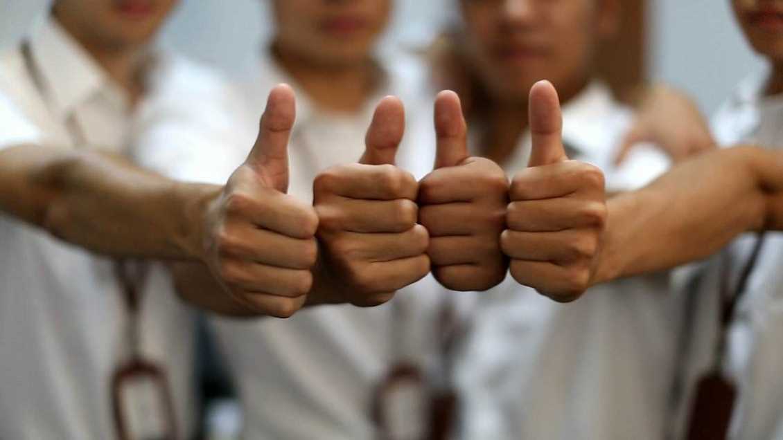 重庆企业宣传片对企业的好处