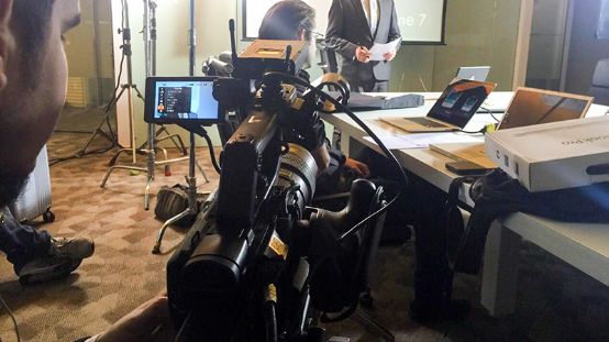 企业纪录片助力品牌市场竞争