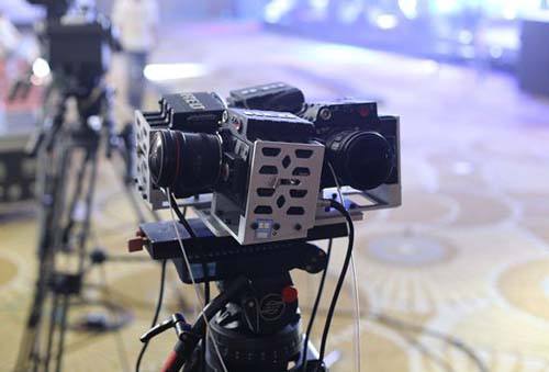 学校宣传片拍摄制作方案