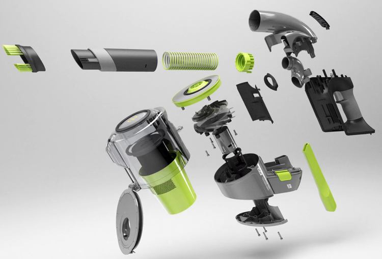 产品三维动画制作的价值优势