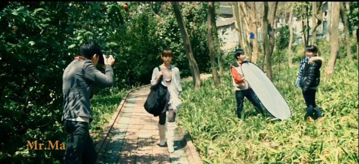 个人微电影宣传片如何拍摄推广