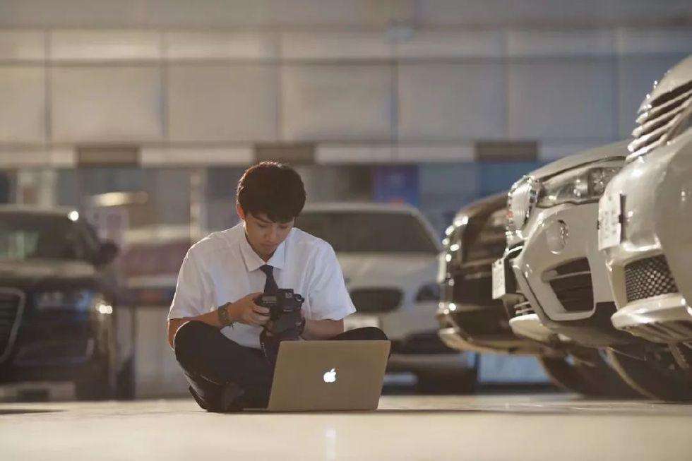 故事微电影拍摄制作要抓质量