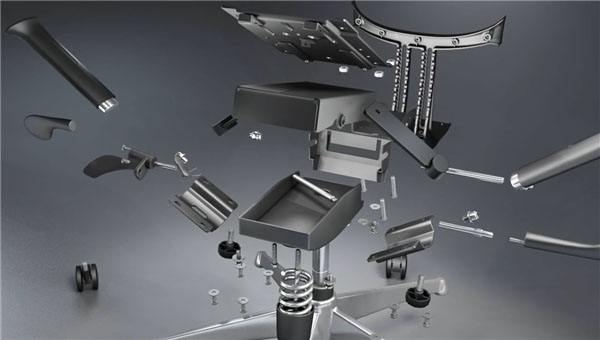 产品三维动画广告拍摄助推企业发展