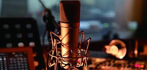 宣传片专业配音,语言技巧丰富