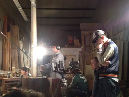 纪录片的拍摄手法