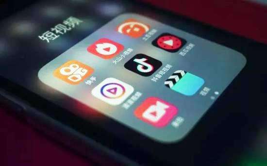 抖音快手类短视频制作,引领下一个赚钱风口