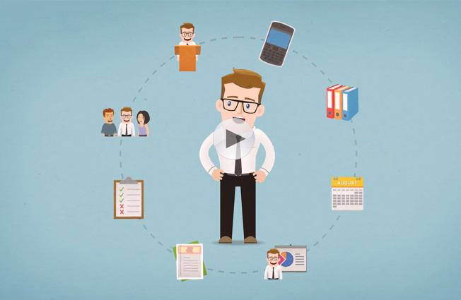 专业动画制作工作室,品质高有保障