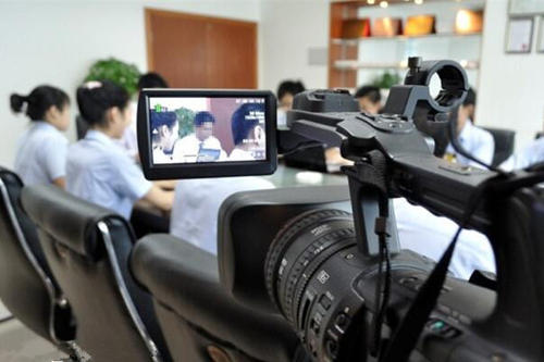 1分钟的企业宣传片才是精华