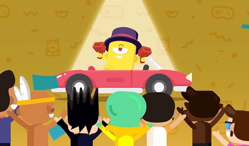 公司MG动画常用营销手段