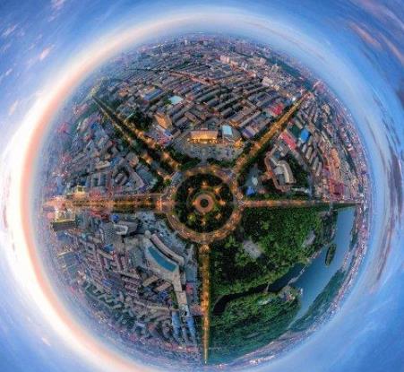 重庆企业形象宣传片拍摄