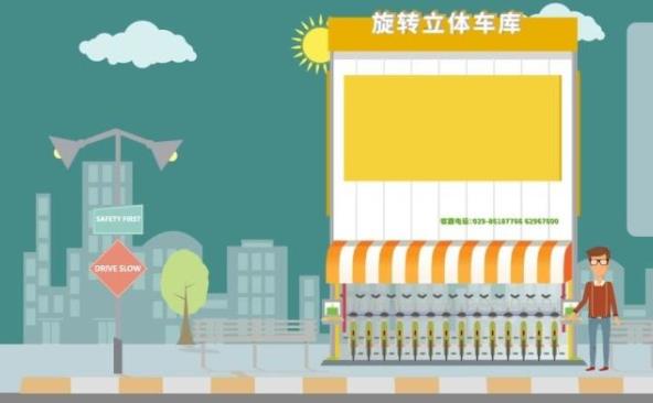 重庆建筑三维动画常用表现方法