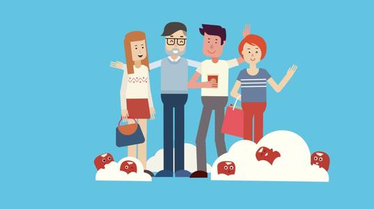 MG动画在故事方面也有着独特的优势