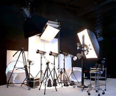 宣传片制作拍摄有哪些镜头拍摄方式