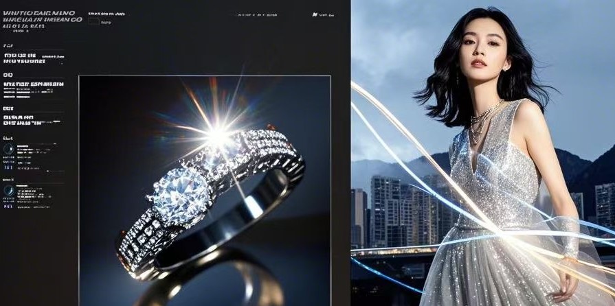 摄影摄像技术如何为品牌宣传注入视觉生命力？