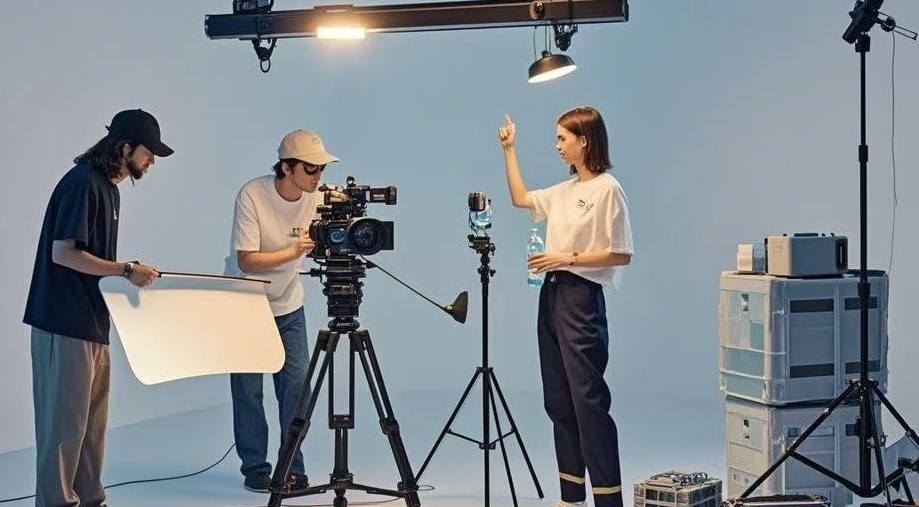 开业典礼摄像的准备与具体执行方法分享