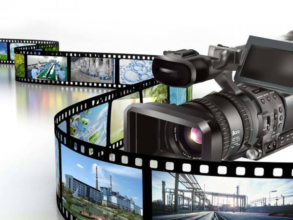 建筑宣传片拍摄中的光影艺术与时间选择