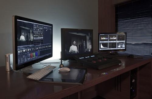 三维动画：赋予工业产品超越现实的展示竞争力