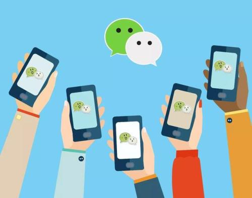 微信传播视频制作软件要求